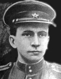 Владимиров Михаил Николаевич